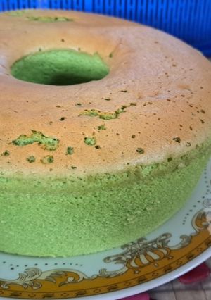 Foto resep Bolu 6 Telur