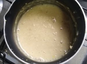 Una foto de #15 Crema pastelera vegana 🍰