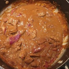 A picture of Hungarian Liver.