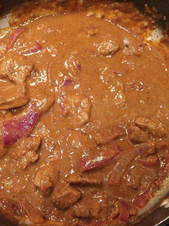 A picture of Hungarian Liver.