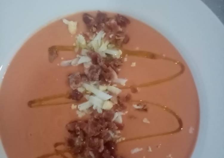 Salmorejo