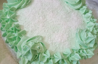 Anti Ribet, Bikin Kelepon cake (ide jualan) Menu Enak