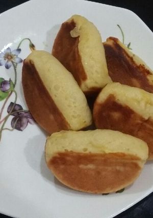 Foto resep Kue Pukis