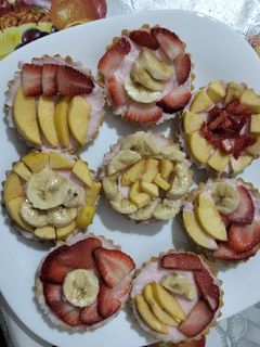 صورة لوصفة لي تارت - Les tartes