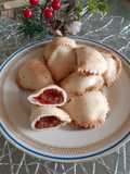Sweet Panzerotti