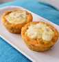 Anti Ribet, Buat Omelet Rendang Muffin Keto #ketopad Enak Terbaru