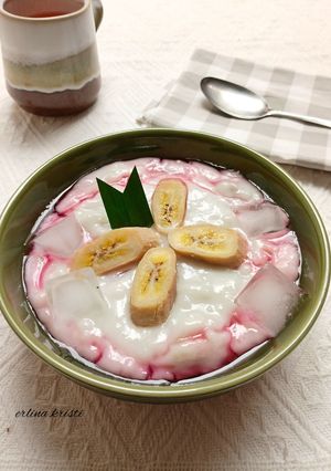Foto resep Pallu Butung Khas Makasar