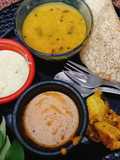 Set Dosa