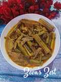 Shukto - A Bengali Classic