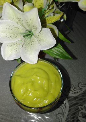 Foto resep Jus Alpukat