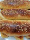 خبز الصمون (الفينو)