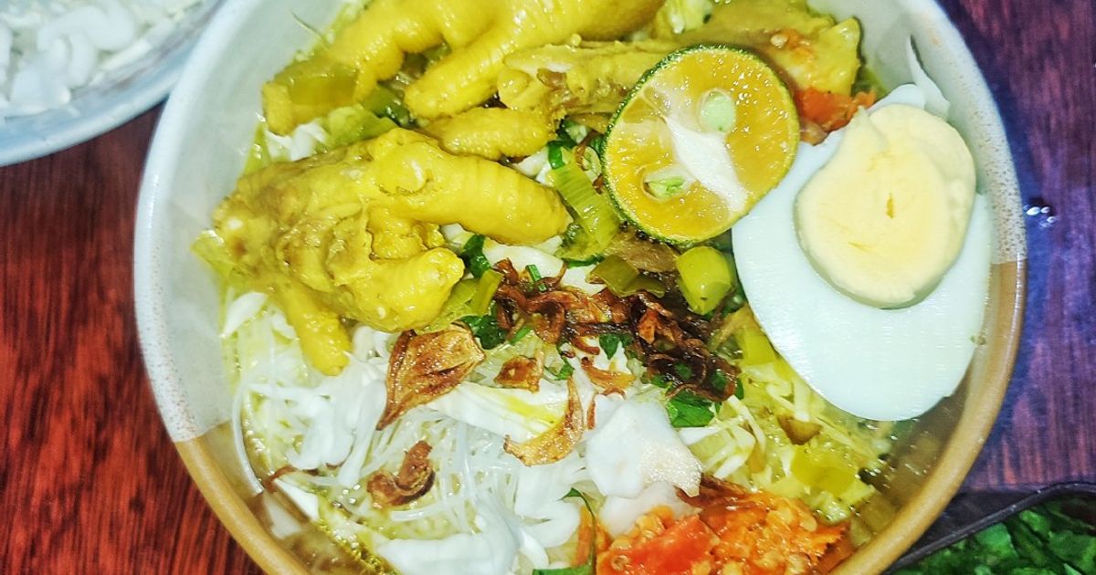 Soto Ceker