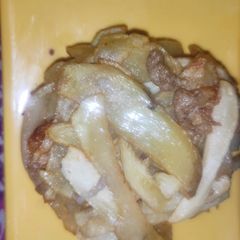 A picture of Finger chips.