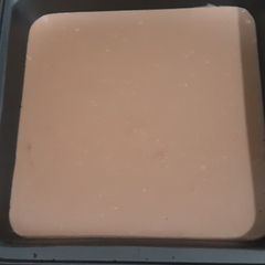 A picture of Cold Cake recipe.