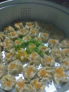 Foto resep Dimsum Shumai