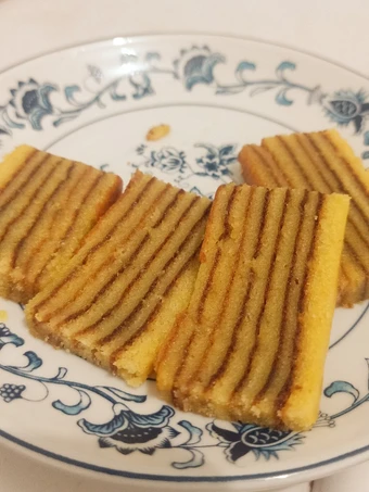 Cara Mudah Membuat Resep Lapis Legit Bangka 20 telur yang Lezat Sekali Anti Ribet, Lezat Sekali