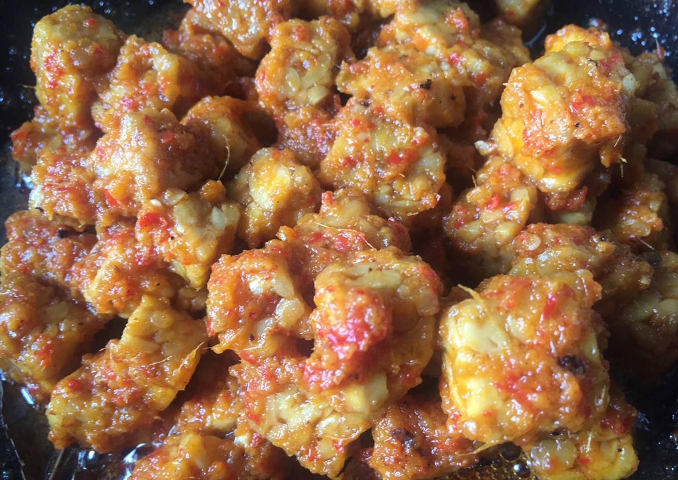 Tempe Rica-Rica