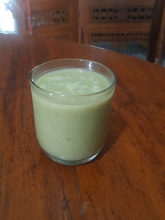 Foto resep Jus Kacang Hijau