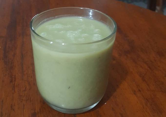 Resep Jus Kacang Hijau Oleh Juli Ikha Cookpad Resep Jus Kacang Hijau Oleh Juli Ikha Cookpad