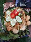 Mie Goreng Ulang Tahun