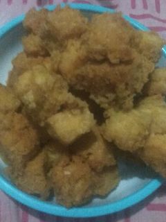 Foto resep Tahu crispy