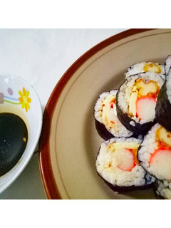 Foto resep Sushi