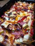 Lasagna Veggie 🍆 🧀