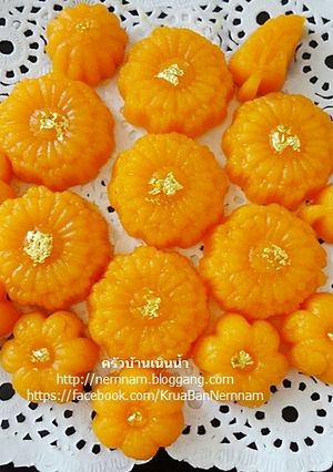 รูปของ ขนมทองเอก