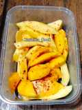 Rujak Mangga Thailand 🥭