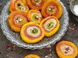 Chirote khaja