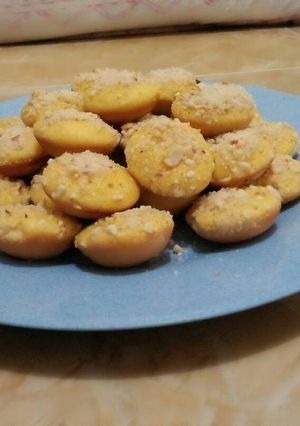 Foto resep Kue Cubit Lembutt