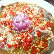 Tôm ngâm nước mắm