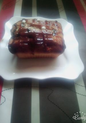 صورة لوصفة بريوش ايطالي