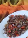 Tumis Bawang Merah (Viral)