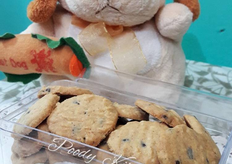 Resep Populer Spekuk Peanut Cookies Nikmat Lezat