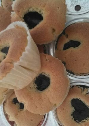 Foto resep Putu Belanda