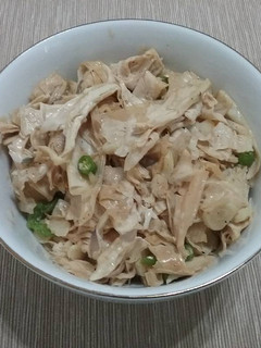 Foto resep Tumis Kembang Tahu