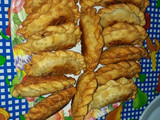 Empanadas del 25 de mayo 🇦🇷😍
