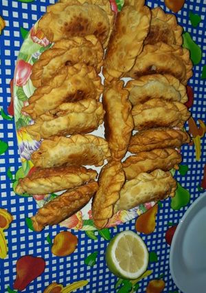 Una foto de Empanadas del 25 de mayo 🇦🇷😍