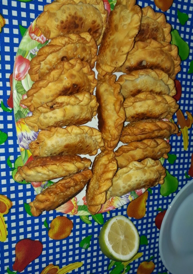 Una foto de Empanadas del 25 de mayo 🇦🇷😍