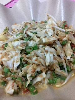 Foto resep Karedok sunda