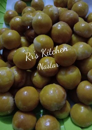 Foto resep Nastar