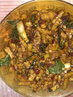Foto resep Orek Tempe