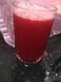 Vegetables juice