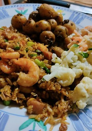 Una foto de Combo de guille