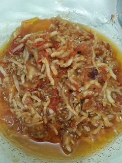Foto resep Sambal Teri Medan Maknyusss