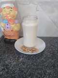 Leche de nuez 🥛(más truco 😋)