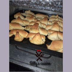 A picture of Bread🍞.