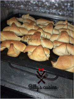 A picture of Bread🍞.