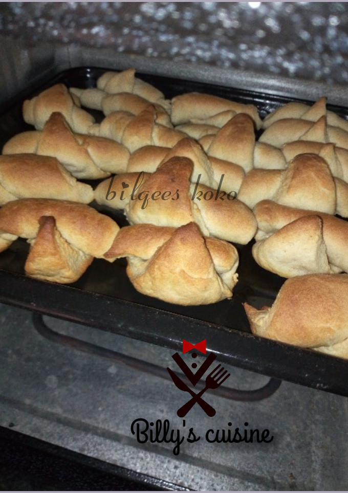 A picture of Bread🍞.
